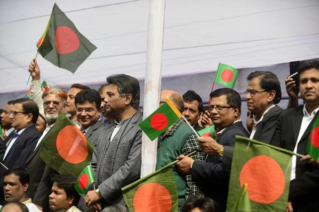 Are Bangladesh's Competing Parties Ready to Negotiate?