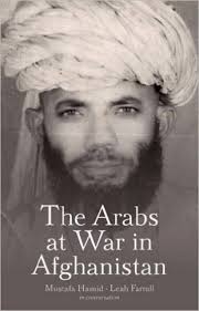 Arabs in the jihadist Woodstock