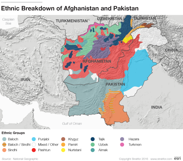 stratfor afghanistan_2
