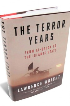 The Terror Years