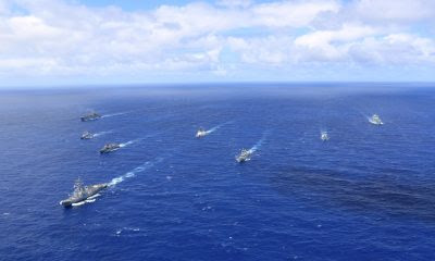 China can’t just ‘pick and choose’ from the Law of the Sea