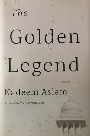 ‘The Golden Legend’ : A Searing Commentary On State of Christians In Pakistan