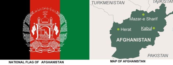 Afghanistan Security situation remains volatile