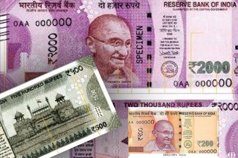 Flip-side of Nepal’s ban on high value Indian currency