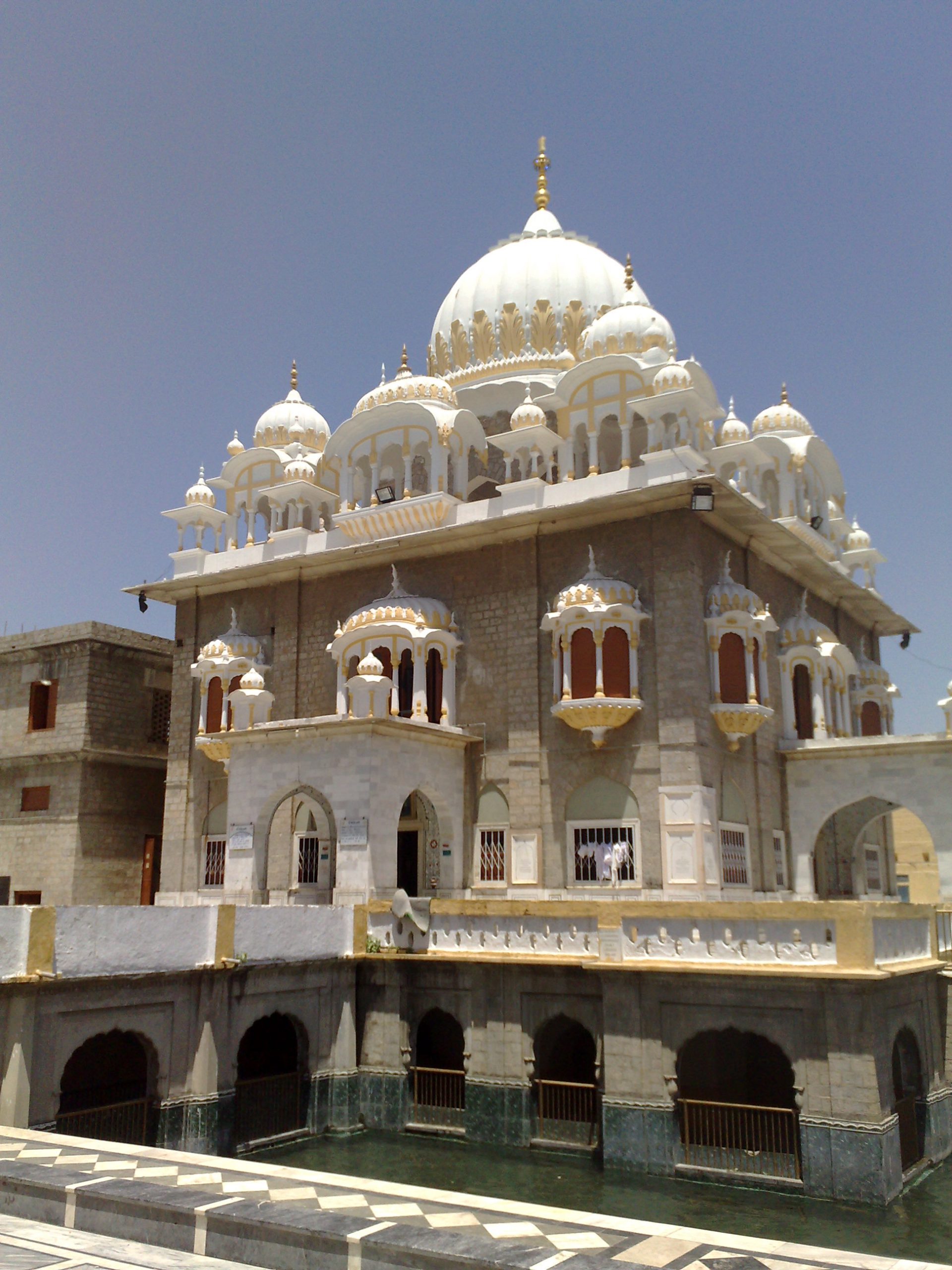 Sikhs – First among Minorities in Pakistan
