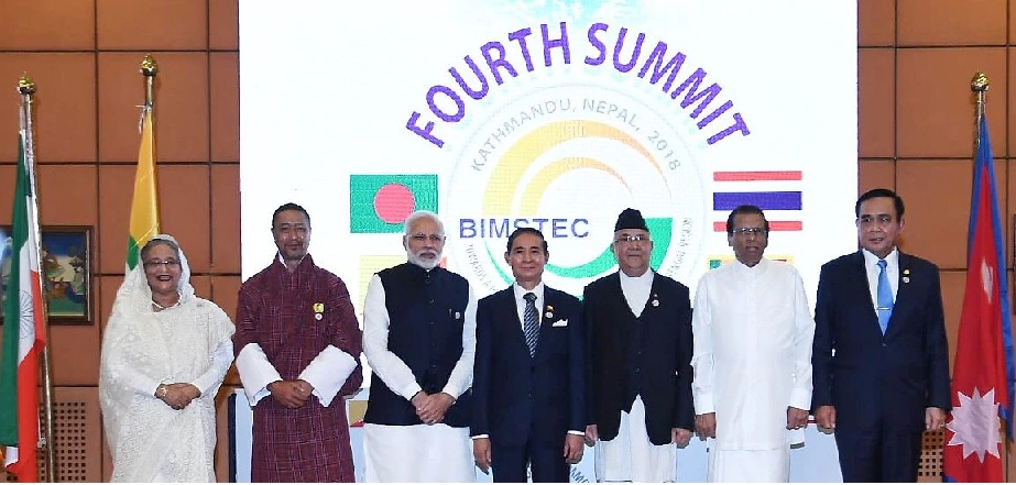 Cementing a future for India–Nepal ties