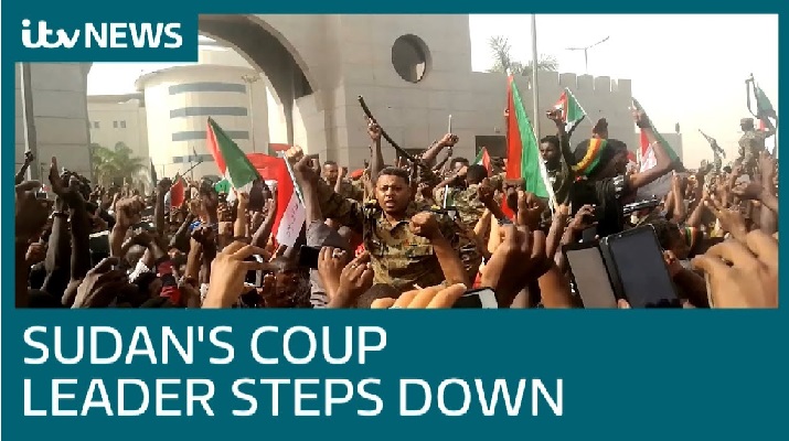 Sudan’s transitions to civilian rule