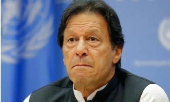 World Should Worry about Imran’s Insanity