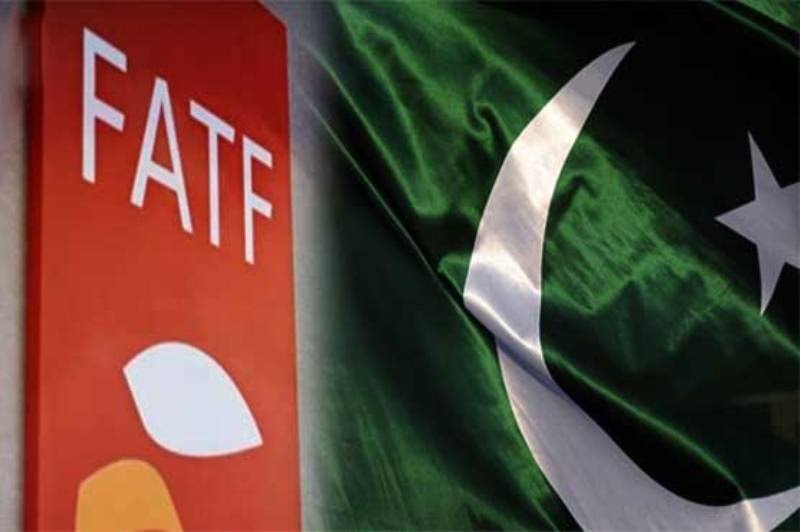 FATF Offers another Lifeline to Pakistan