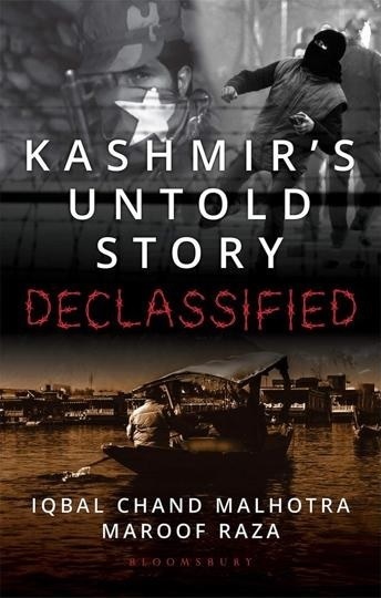 Kashmir Untold Story: Review