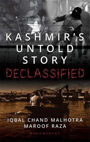 Kashmir Untold Story: Review