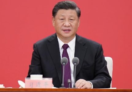 Xi to announce achieving moderately prosperous society in H1 of 2021