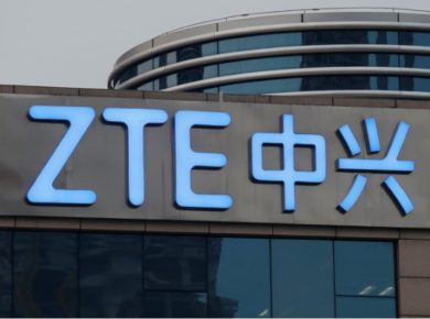 FCC affirms ZTE poses US national security threat