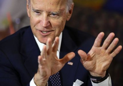 No free lunch, Biden must tell WHO