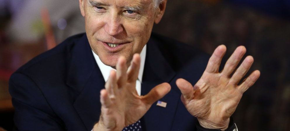 No free lunch, Biden must tell WHO
