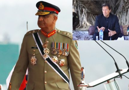 Dealing with General Bajwa’s “peace overtures”