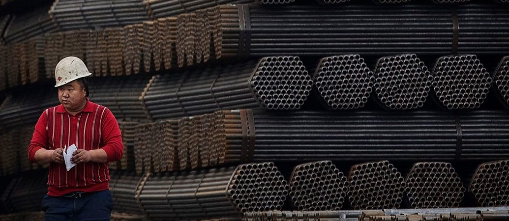 US, EU Tango Against ‘Dirty’ Chinese Steel