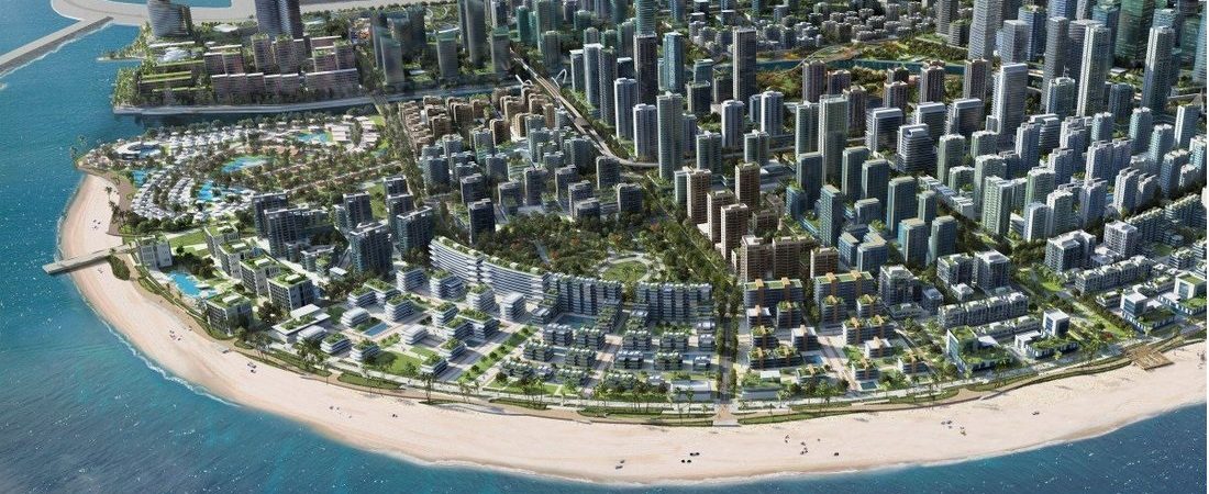 Sri Lanka: Colombo Port City Project approved in “haste” to please benefactor
