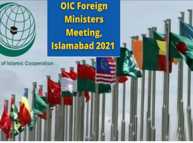 Pakistan-Saudi Rift Widens with OIC FM Summit