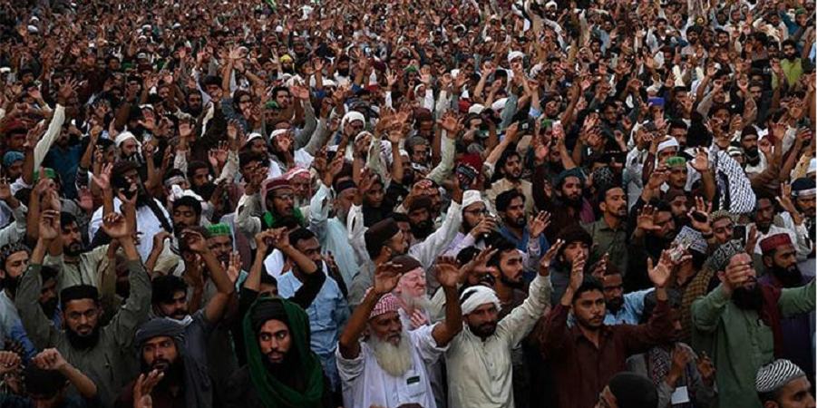 Islamists in Pakistan play by Taliban copybook of barbarism