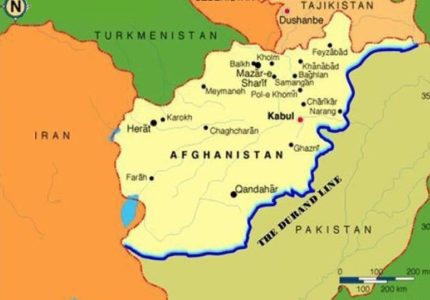 Can Pashtun nationalism bring an end to the Pakistani state?