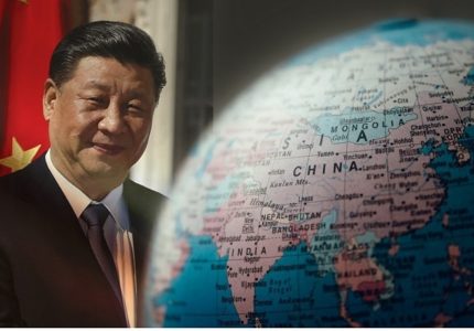 On to the next phase:             Xi Jinping’s Bid for a Third-Term
