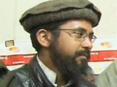 TTP spokesperson Muhammad Khorasani killed