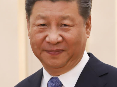 Challenge to Prez Xi, Unlikely for Now…