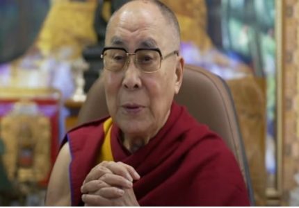 Dalai Lama’s Succession: China Paradox