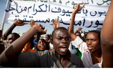 The Prospects for Civilian Government in Sudan