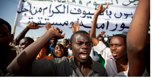 The Prospects for Civilian Government in Sudan