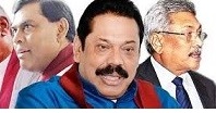 Authoritarianism puts Sri Lankan on the back foot