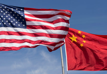 Potential China-US Conflict