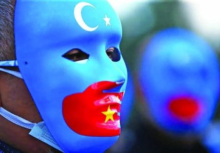 China’s Repression on Uyghurs: Muslim nations turn a blind eye