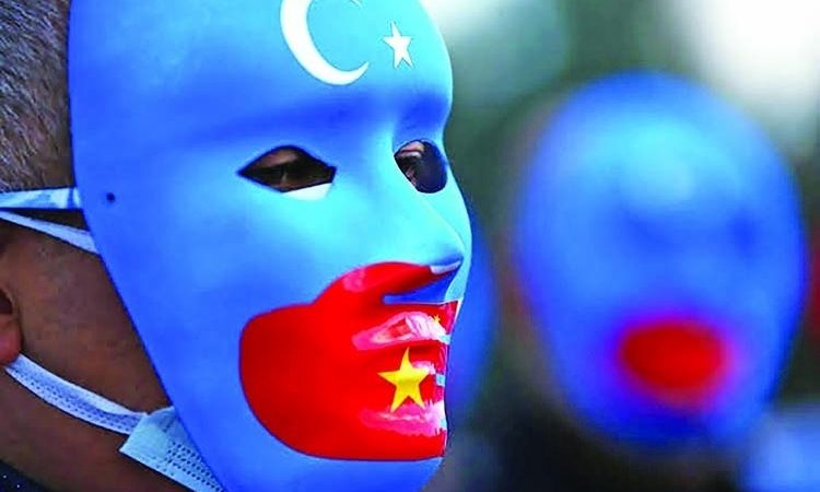 China’s Repression on Uyghurs: Muslim nations turn a blind eye