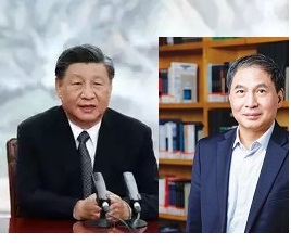 A Warning Xi Cannot Ignore