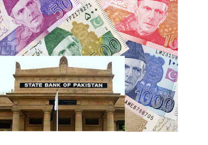 Pakistan’s Economy In Free Fall