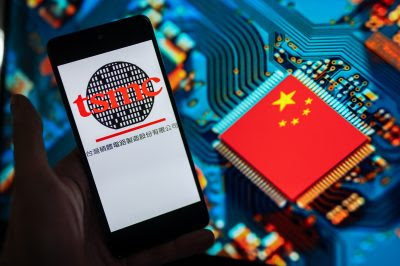 Confronting China’s tech challenge requires resilience