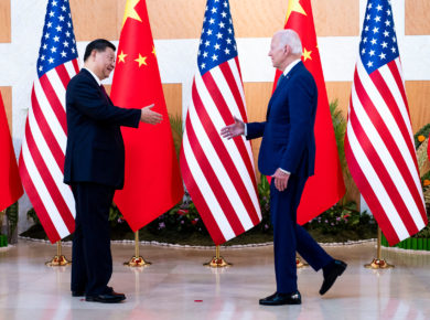 Biden-Xi meeting can’t paper over cracks in US-China relationship