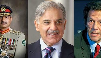 Pakistan: Electoral Farce, Stolen Mandate, New ‘Oversight’ Games